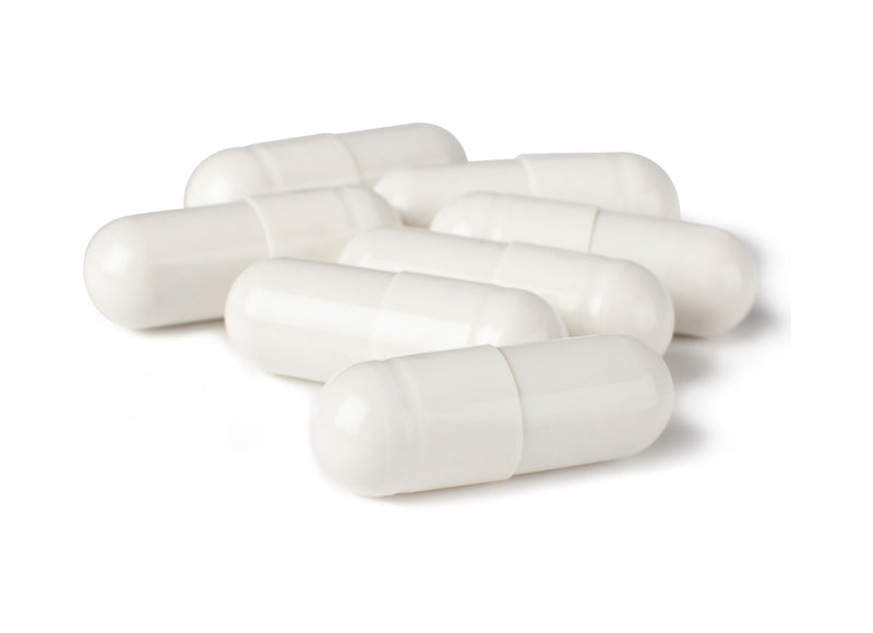 Berberine 98% 500mg Capsules